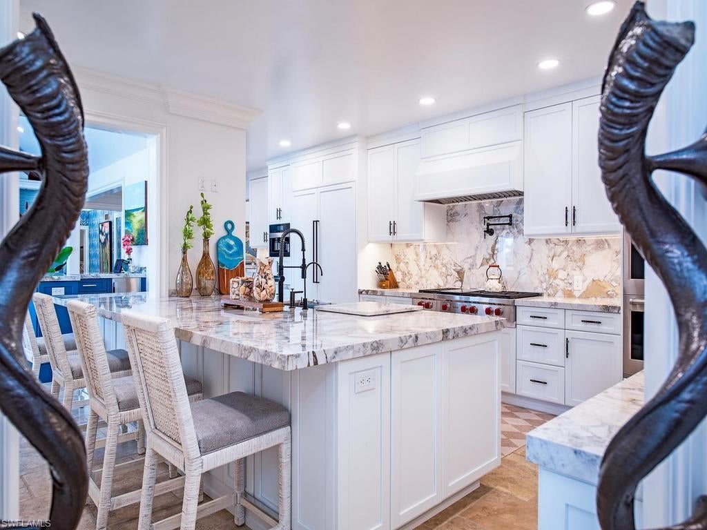 MARCO ISLAND - Residential