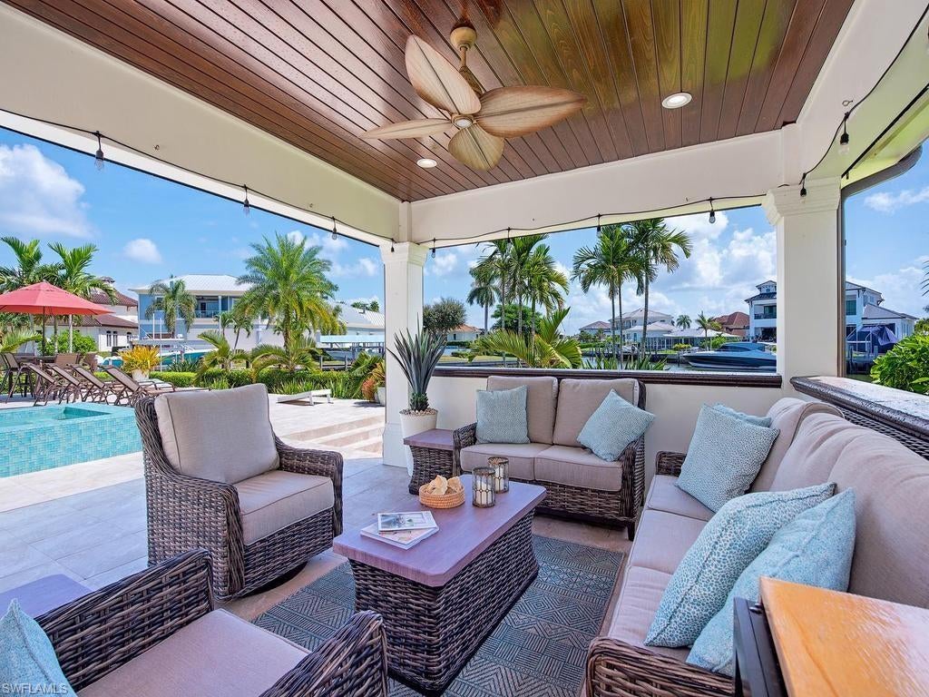 MARCO ISLAND - Residential