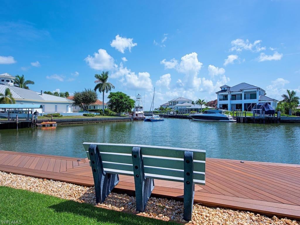 MARCO ISLAND - Residential