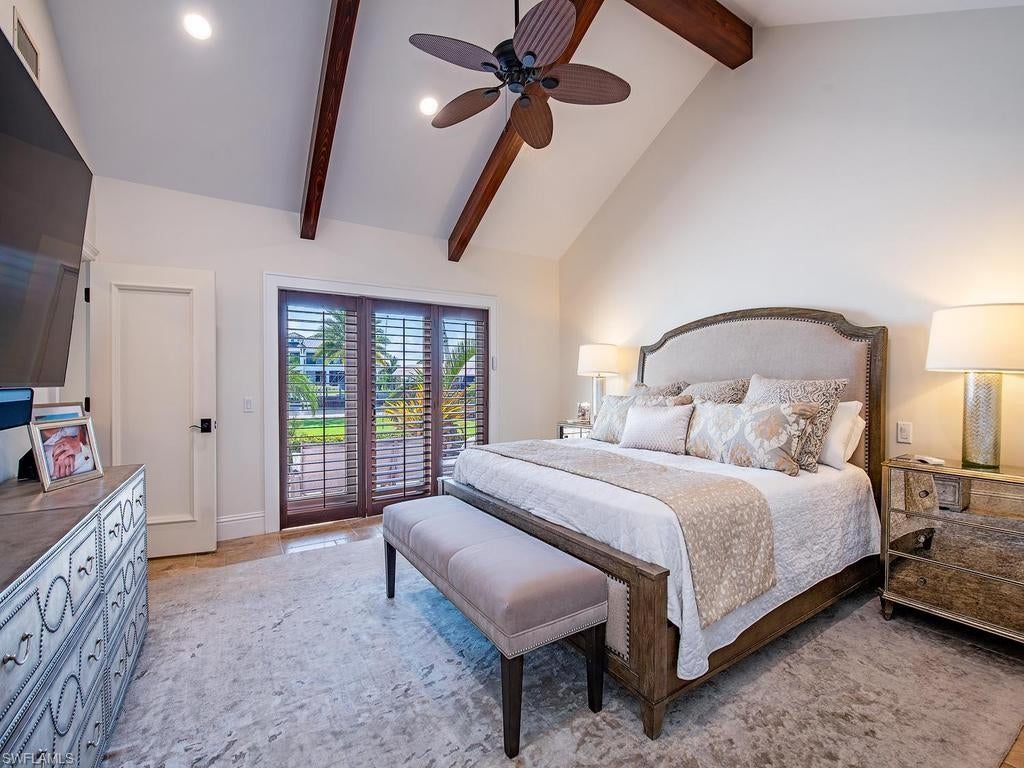MARCO ISLAND - Residential