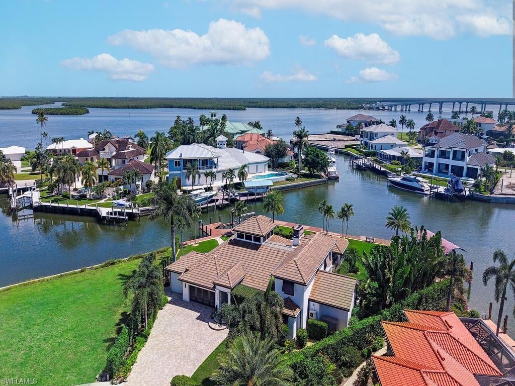 MARCO ISLAND - Residential