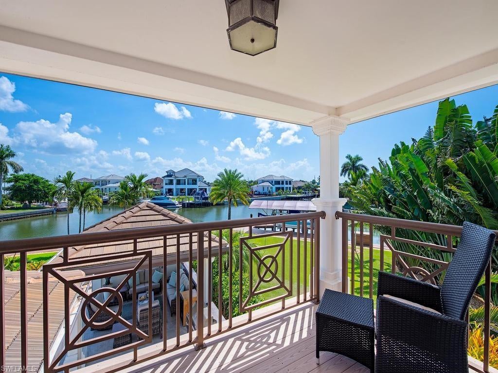 MARCO ISLAND - Residential