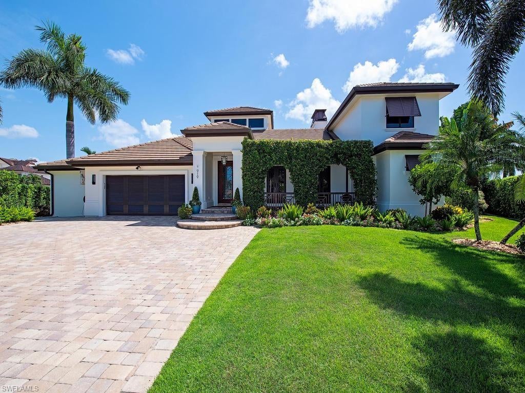 MARCO ISLAND - Residential