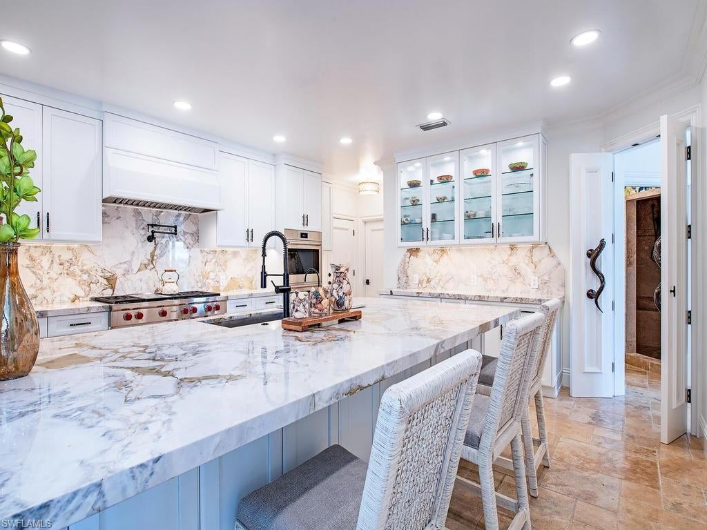 MARCO ISLAND - Residential
