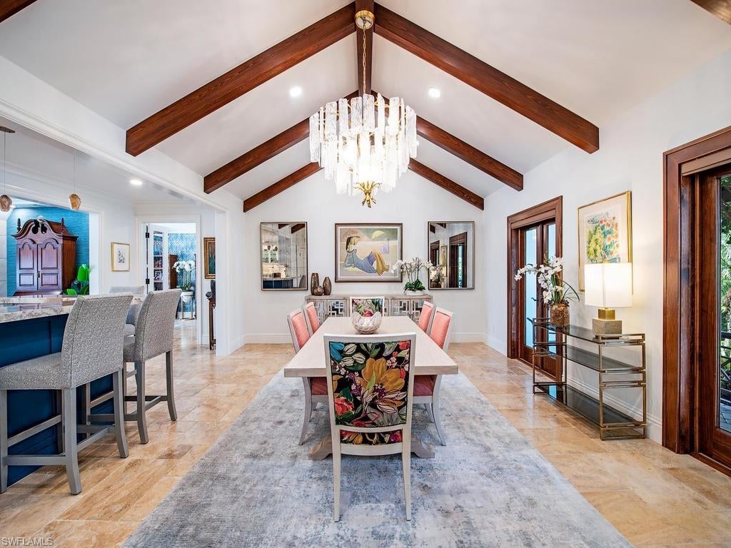 MARCO ISLAND - Residential