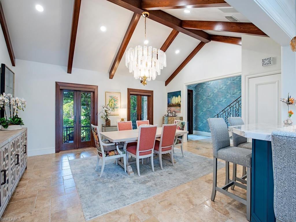 MARCO ISLAND - Residential