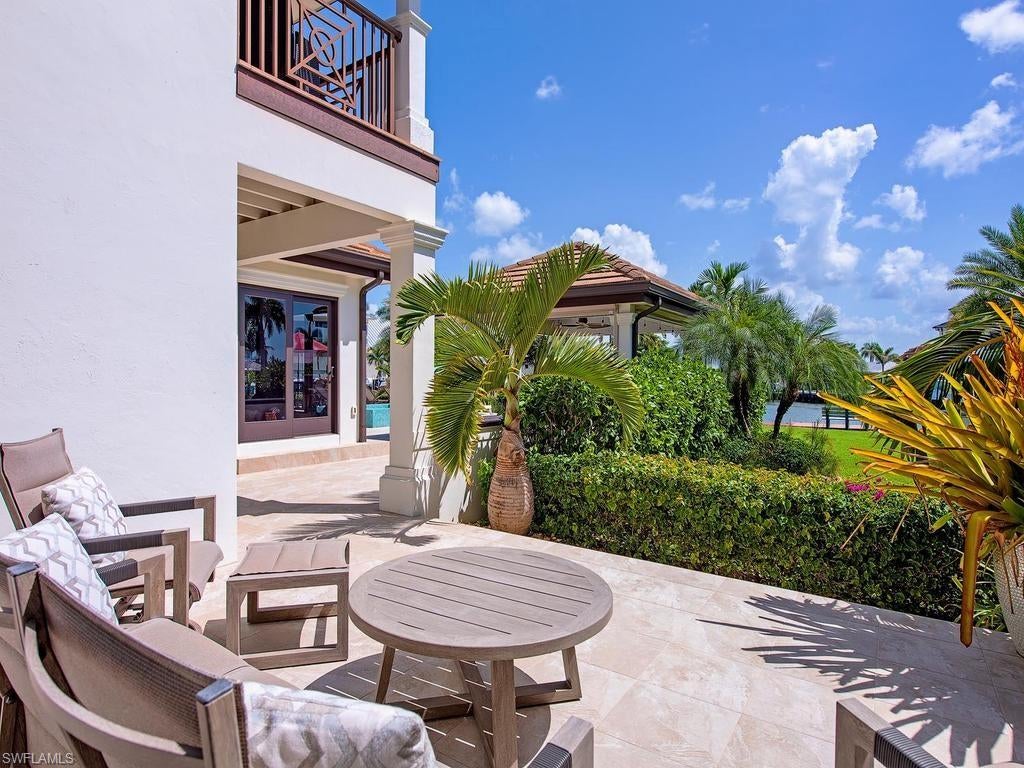 MARCO ISLAND - Residential
