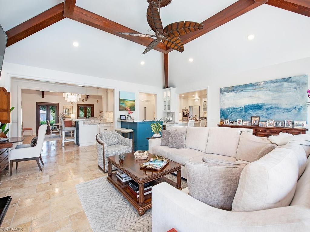MARCO ISLAND - Residential