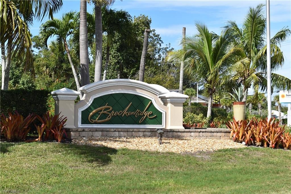 VILLAGES ON LAKE AUGUSTA - Residential