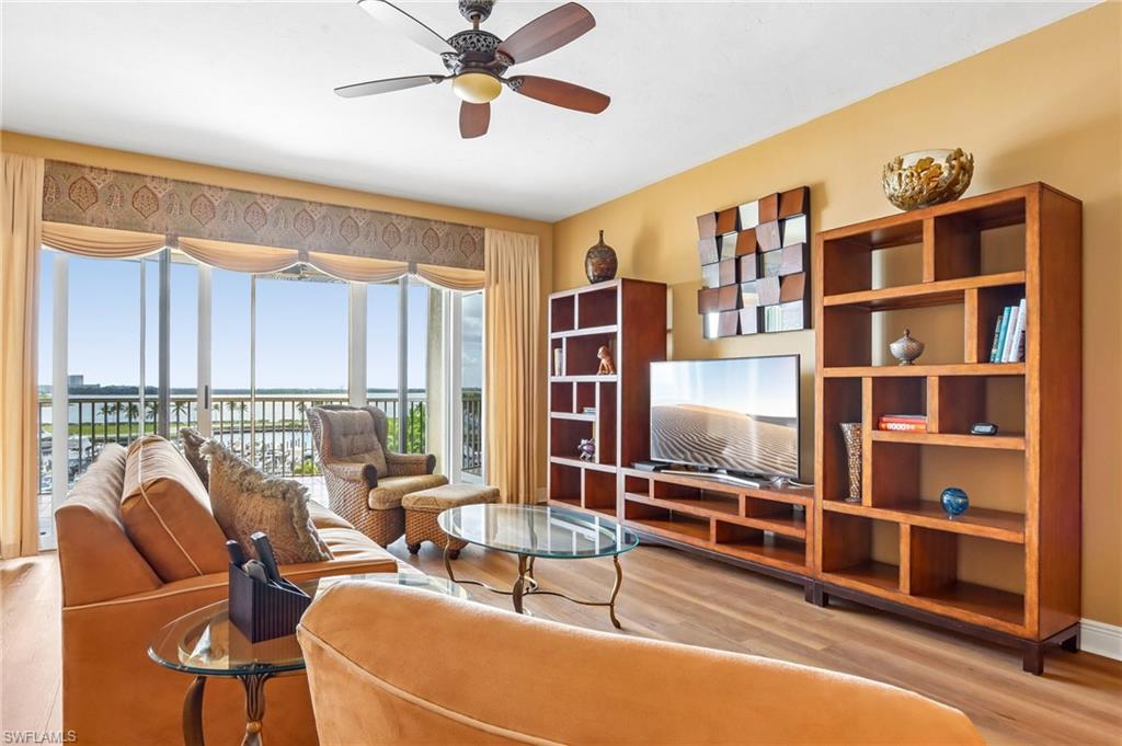 TARPON LANDINGS - Residential