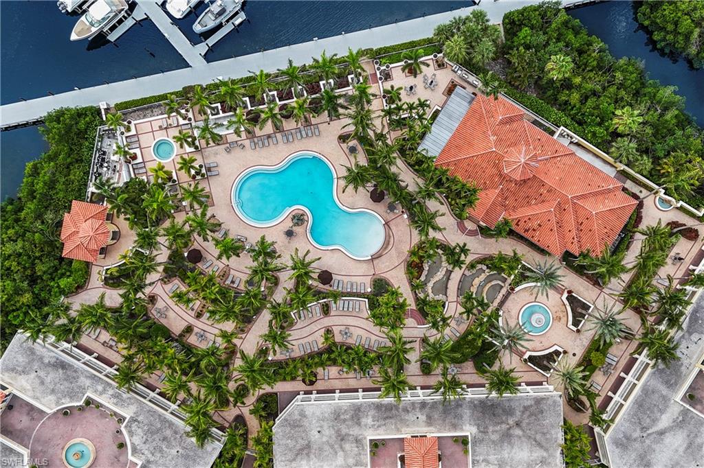 TARPON LANDINGS - Residential