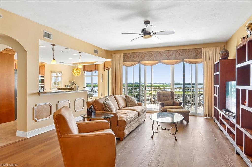 TARPON LANDINGS - Residential