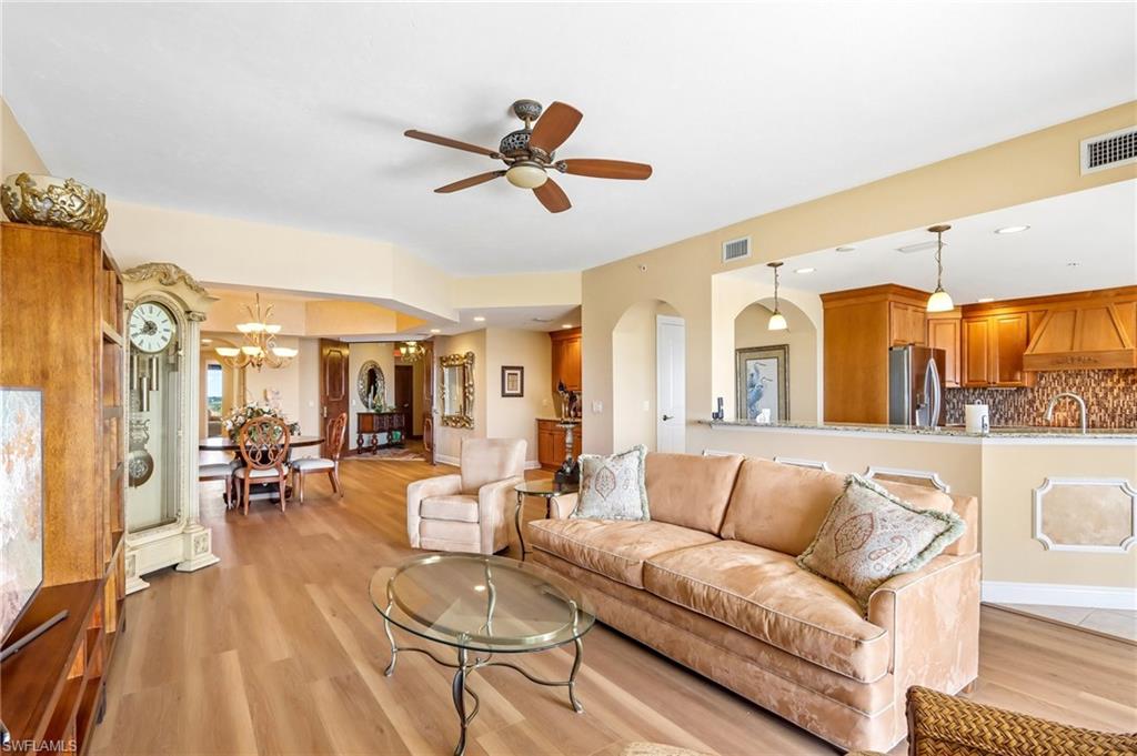 TARPON LANDINGS - Residential