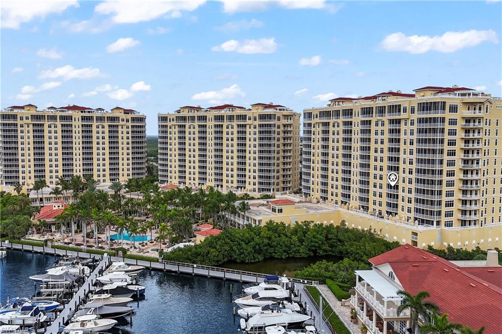 TARPON LANDINGS - Residential