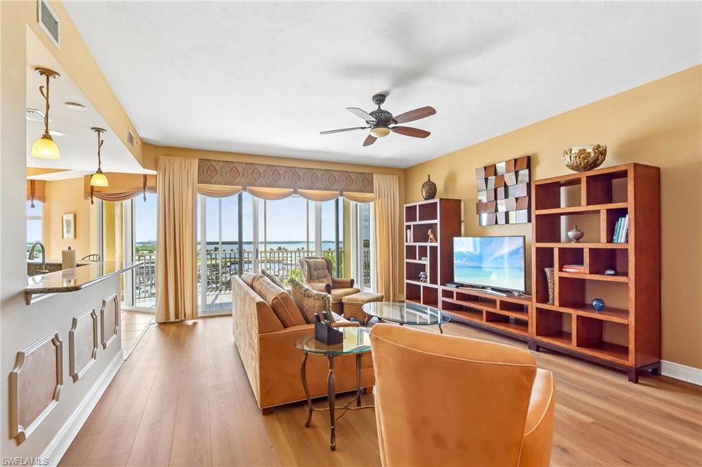 TARPON LANDINGS - Residential