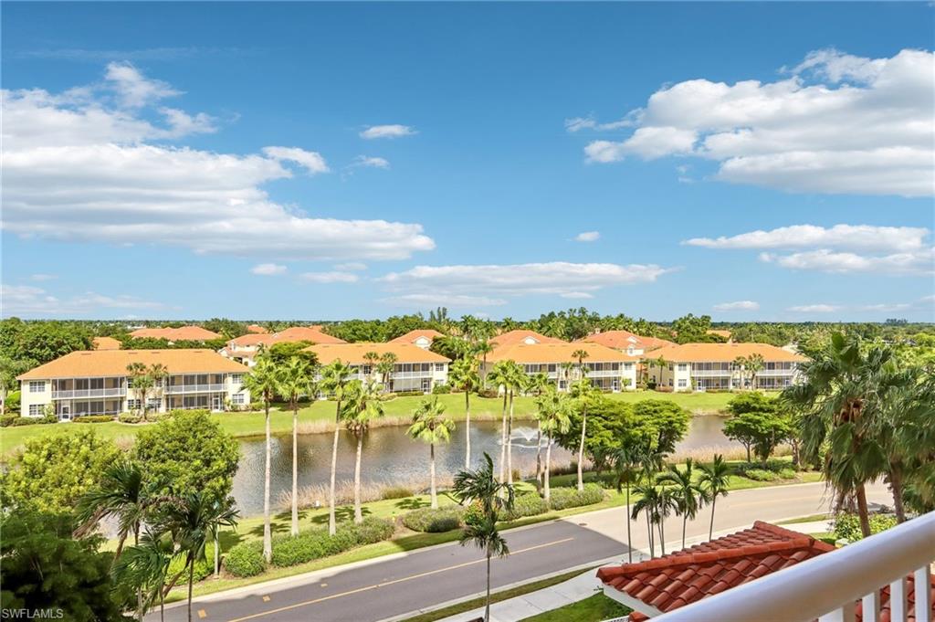 TARPON LANDINGS - Residential