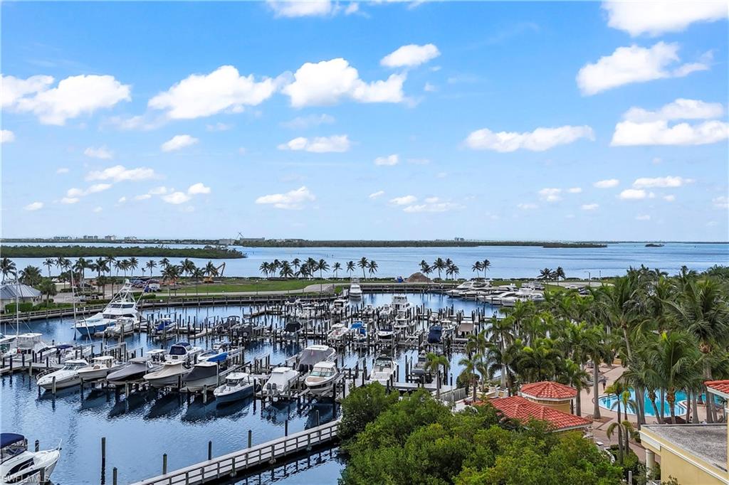 TARPON LANDINGS - Residential