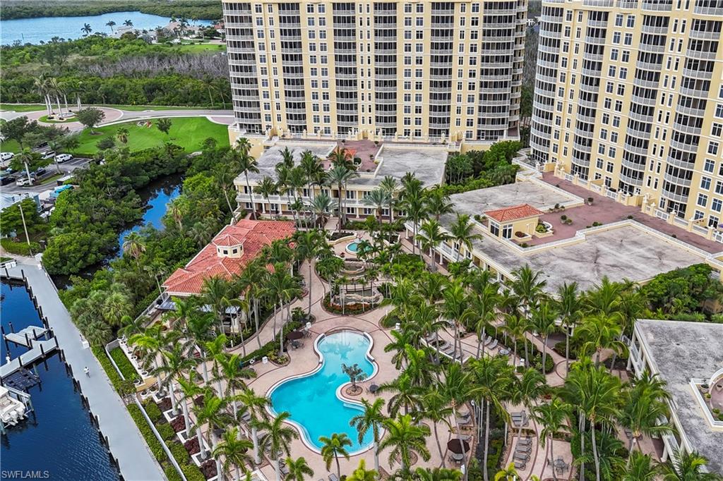 TARPON LANDINGS - Residential