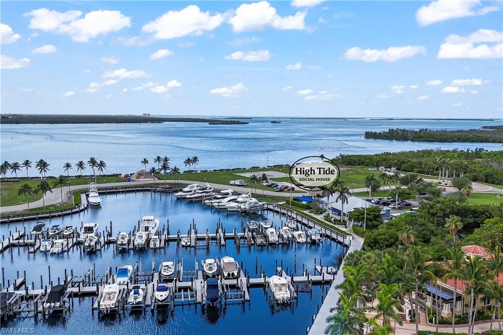 TARPON LANDINGS - Residential