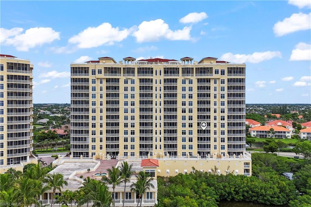 TARPON LANDINGS - Residential
