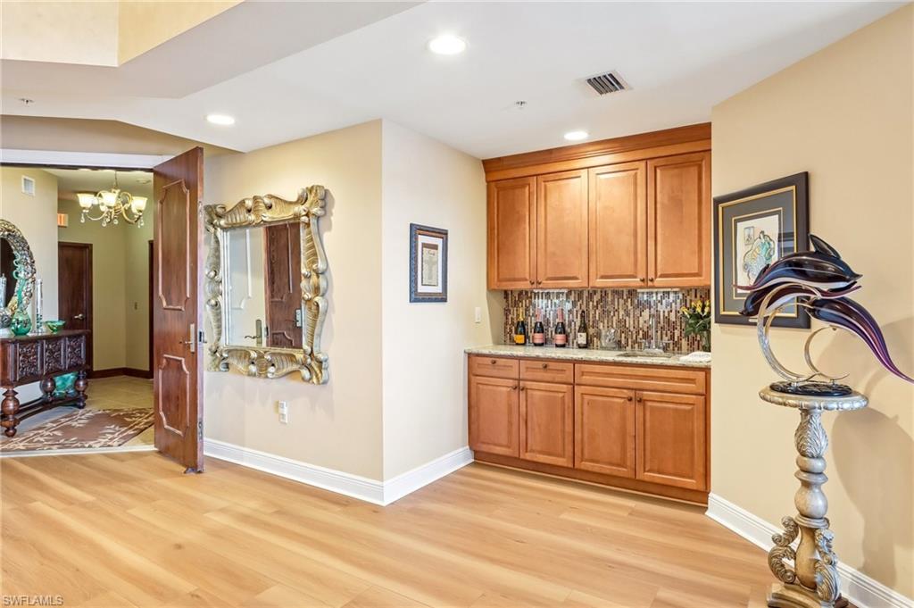 TARPON LANDINGS - Residential