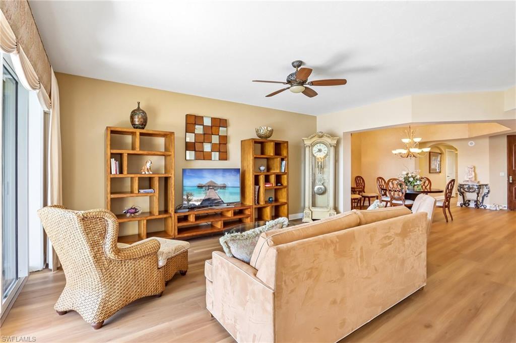 TARPON LANDINGS - Residential