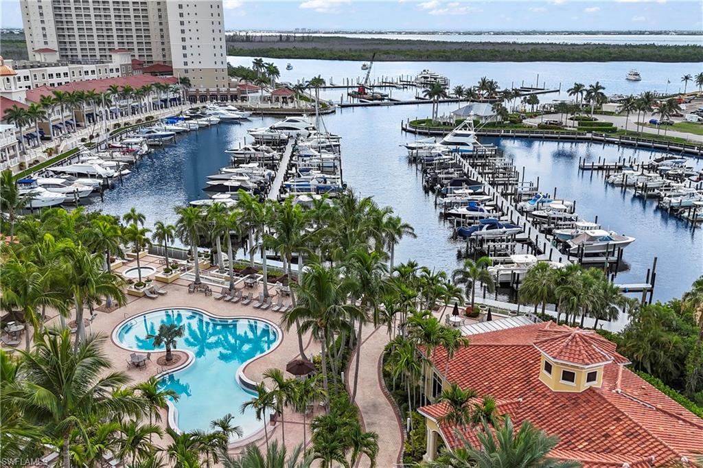TARPON LANDINGS - Residential