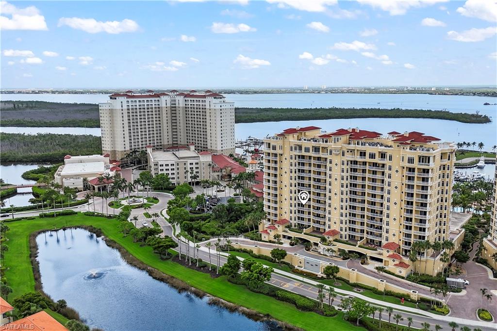 TARPON LANDINGS - Residential