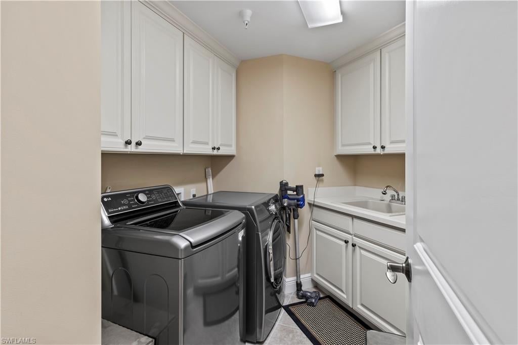 TARPON LANDINGS - Residential