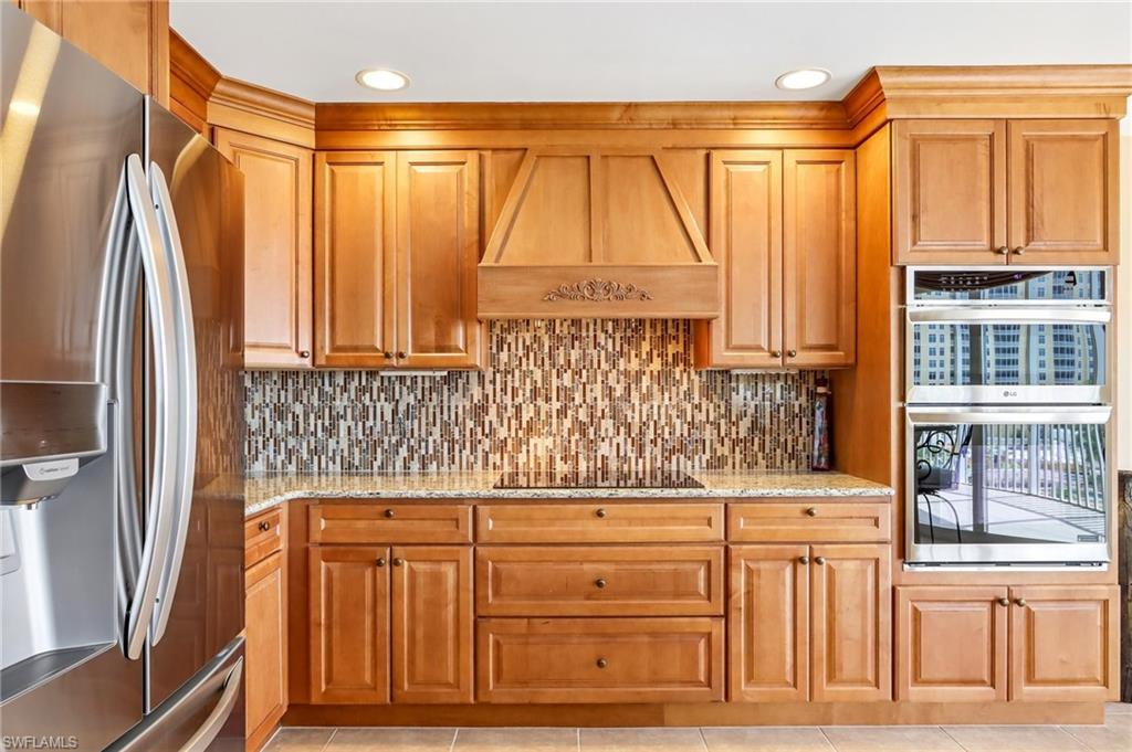 TARPON LANDINGS - Residential