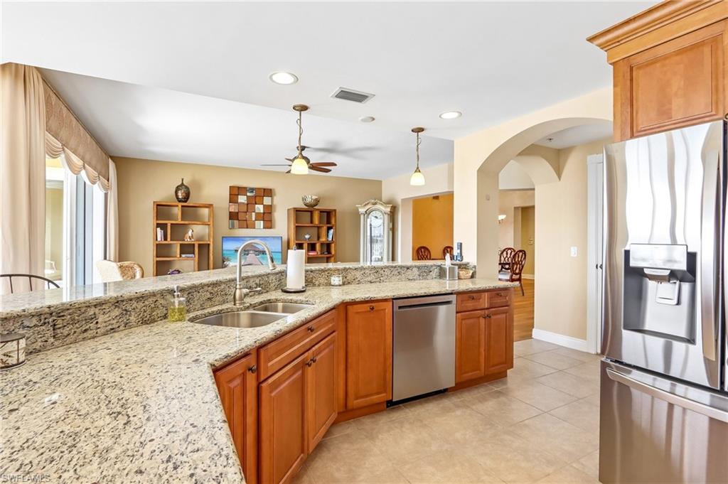 TARPON LANDINGS - Residential