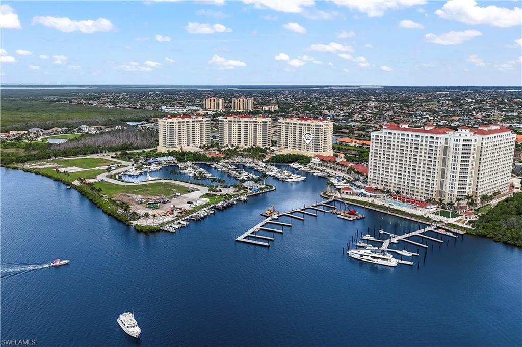 TARPON LANDINGS - Residential