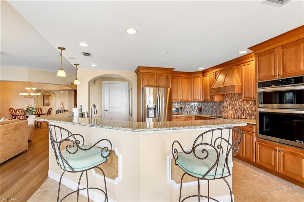 TARPON LANDINGS - Residential