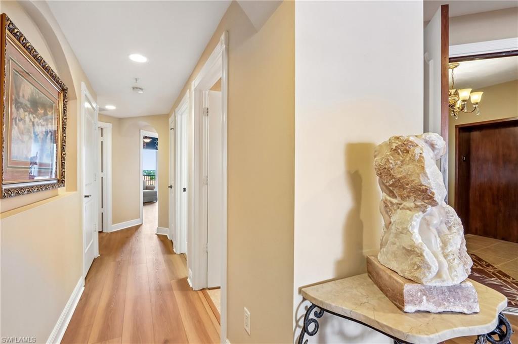 TARPON LANDINGS - Residential