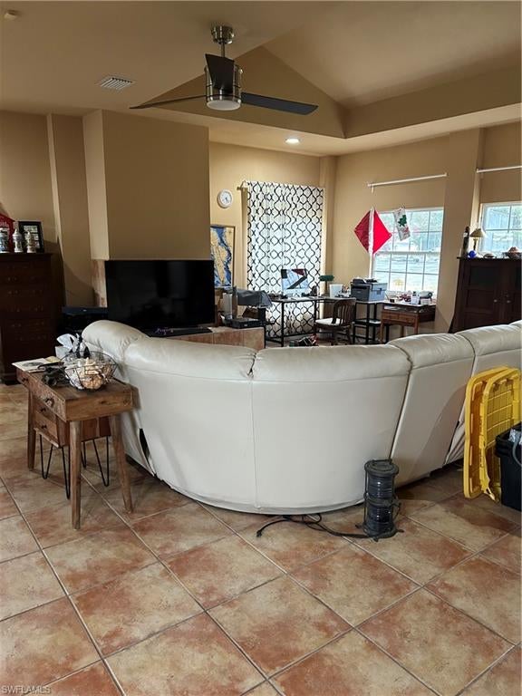 NORTH FORT MYERS - Residential