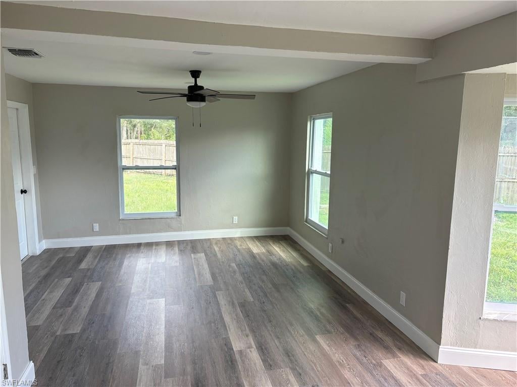 NORTH FORT MYERS - Residential