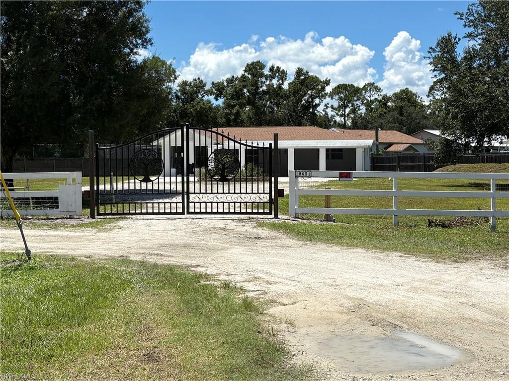 NORTH FORT MYERS - Residential