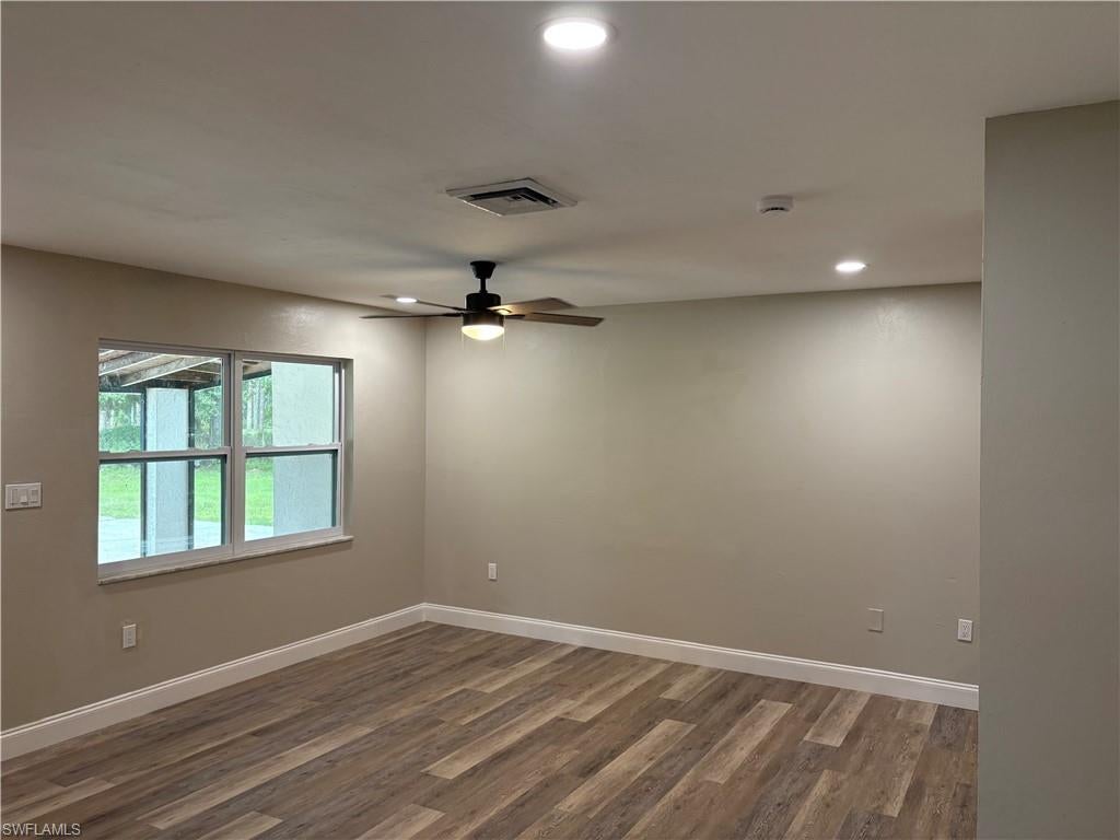NORTH FORT MYERS - Residential