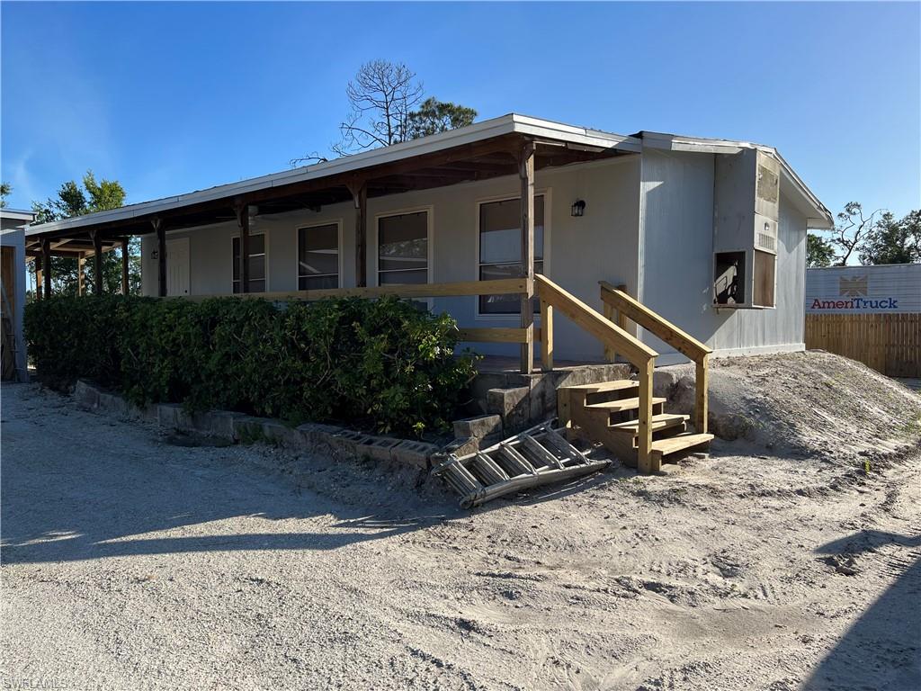 NORTH FORT MYERS - Residential