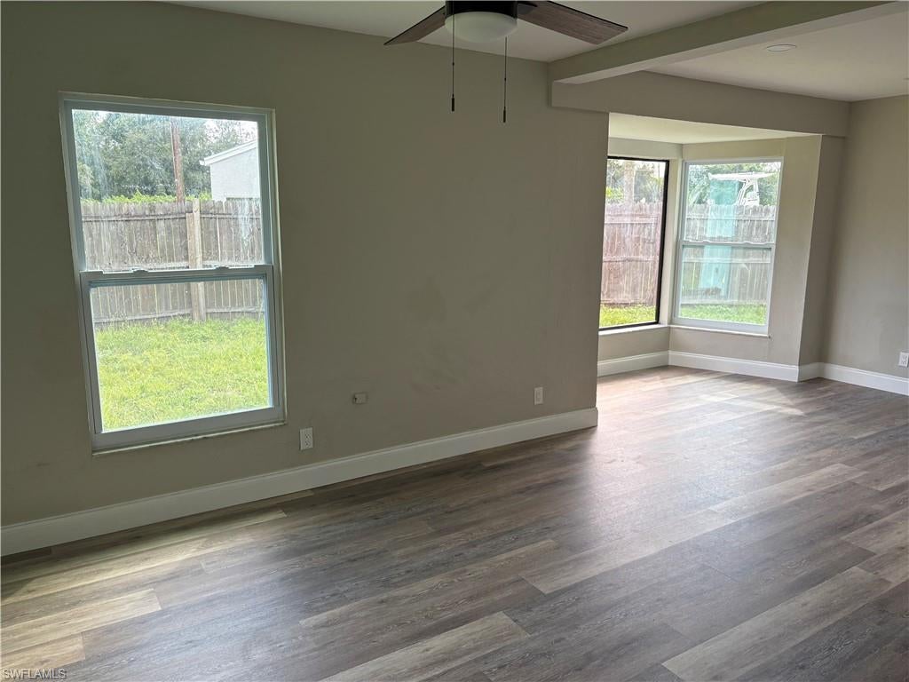 NORTH FORT MYERS - Residential