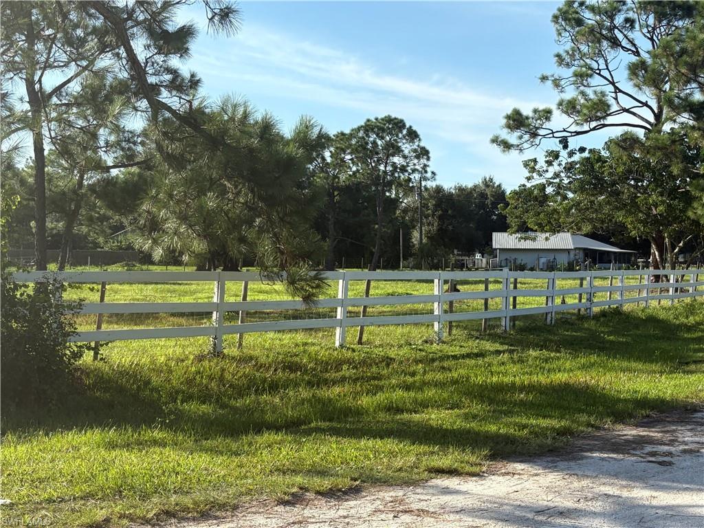 NORTH FORT MYERS - Residential