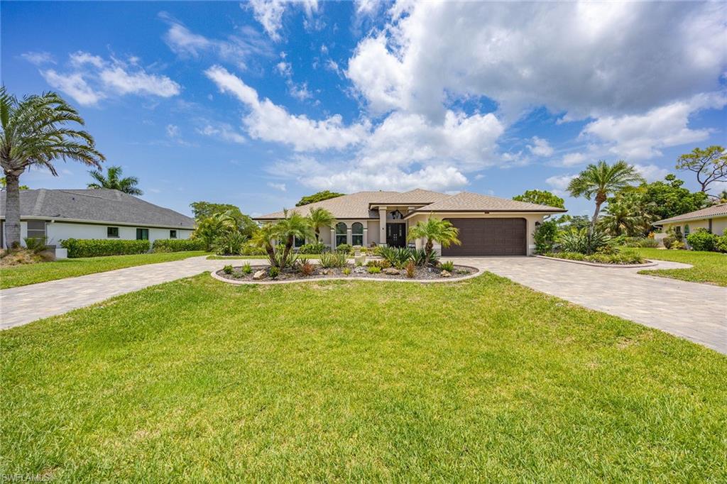SPANISH WELLS - Residential Lease
