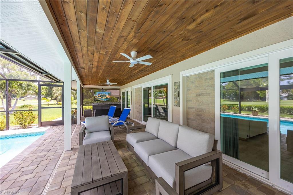 SPANISH WELLS - Residential Lease