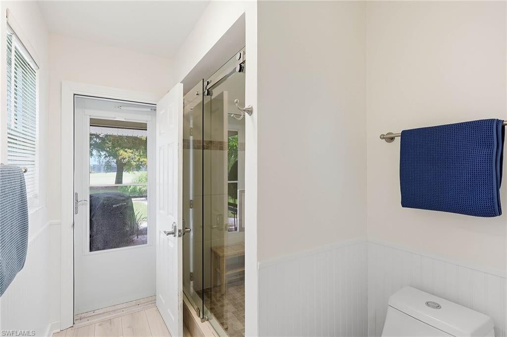 SPANISH WELLS - Residential Lease