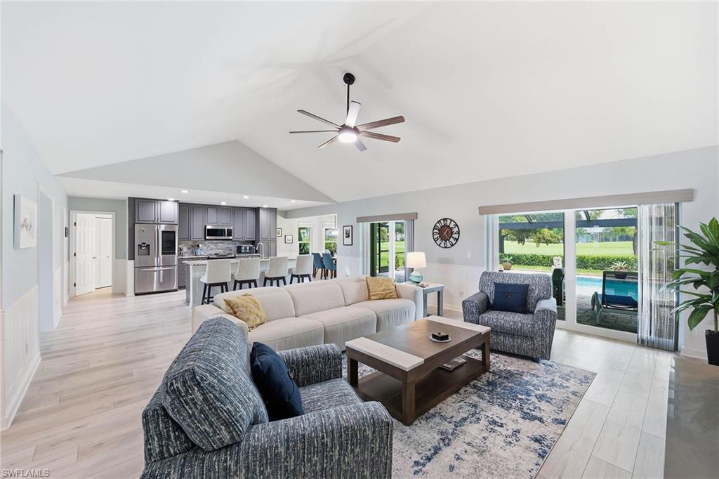 SPANISH WELLS - Residential Lease