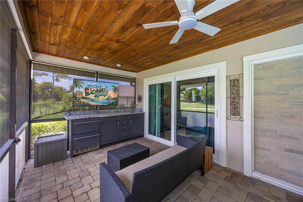 SPANISH WELLS - Residential Lease