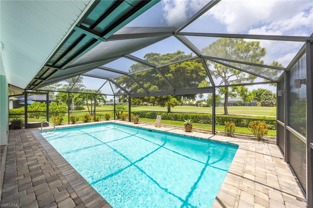 SPANISH WELLS - Residential Lease
