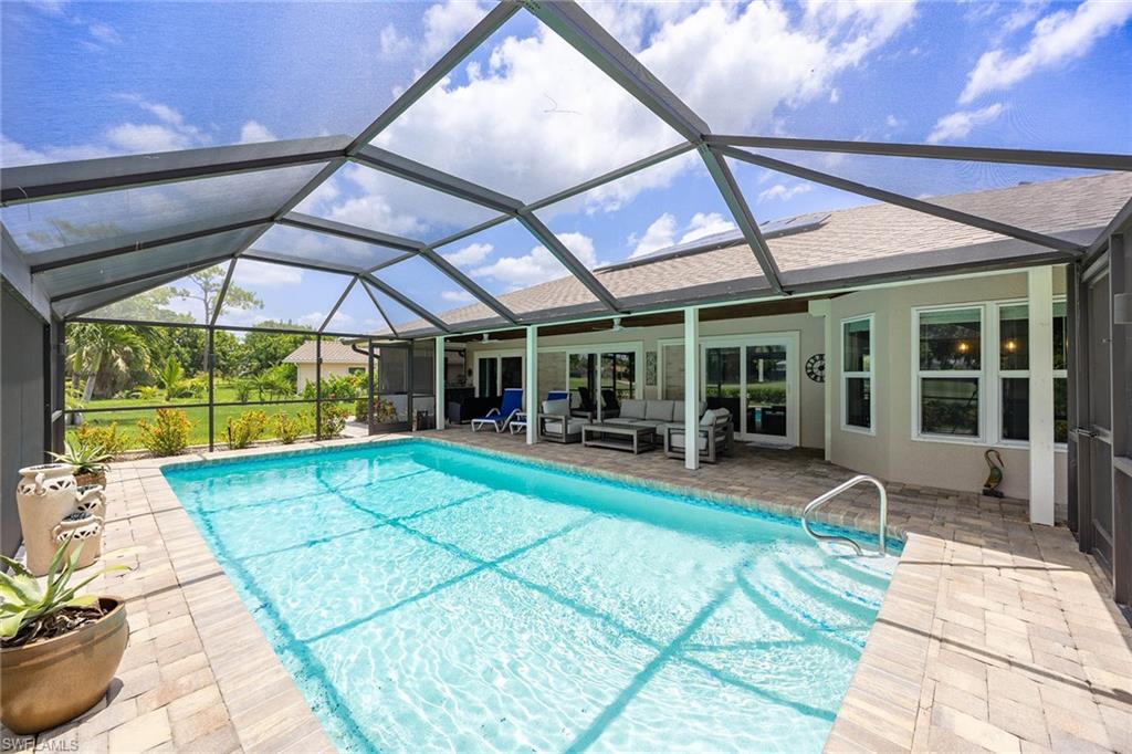 SPANISH WELLS - Residential Lease