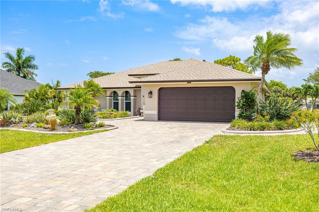 SPANISH WELLS - Residential Lease