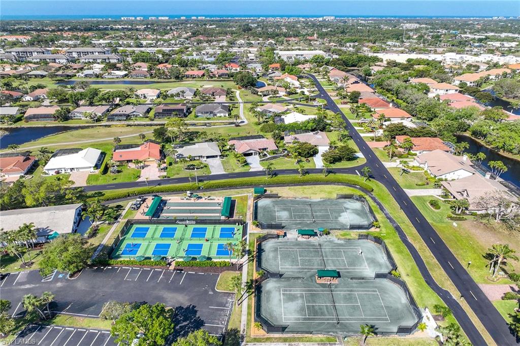 SPANISH WELLS - Residential Lease